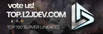 Top Servers L2JDEV
